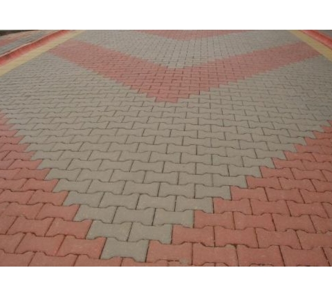 Kilit Parke Uygulamaları resmi