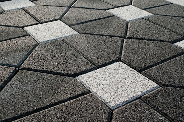 Kilit Parke Uygulamaları