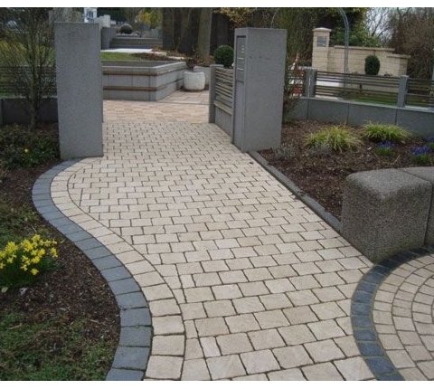 Kilit Parke Uygulamaları resmi