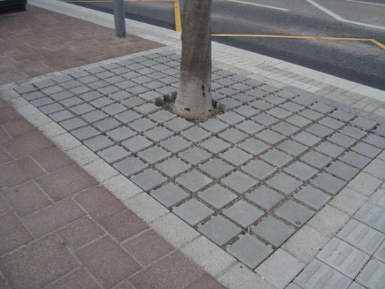 Kilit Parke Uygulamaları resmi