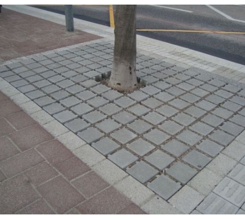 Kilit Parke Uygulamaları resmi