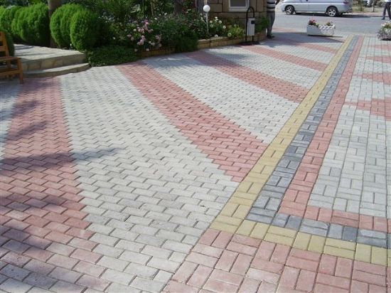 Kilit Parke Uygulamaları resmi