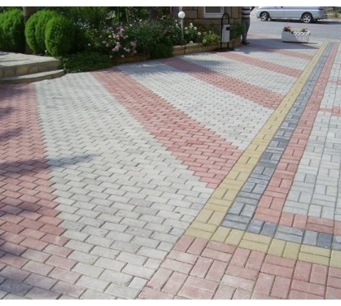 Kilit Parke Uygulamaları resmi