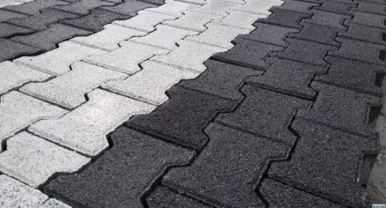 Kilit Parke Uygulamaları resmi