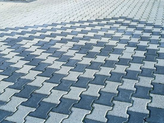 Kilit Parke Uygulamaları resmi