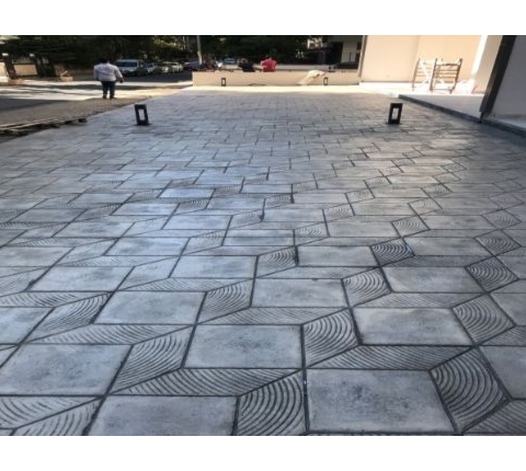 Kilit Parke Uygulamaları resmi