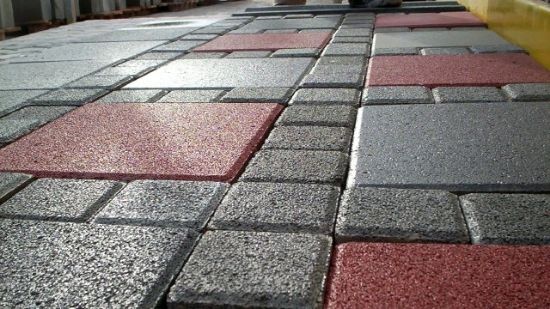 Kilit Parke Uygulamaları resmi