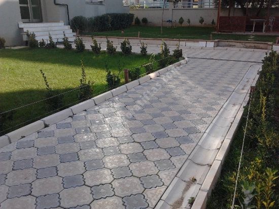 Kilit Parke Uygulamaları resmi