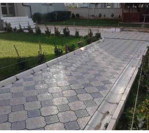 Kilit Parke Uygulamaları resmi