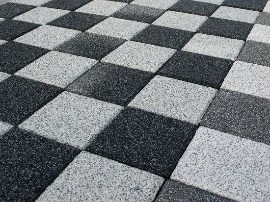 Kilit Parke Uygulamaları resmi