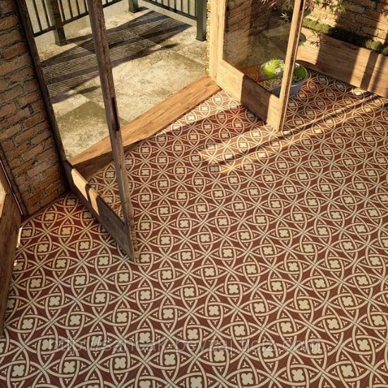 Karo Taşı Uygulamaları resmi