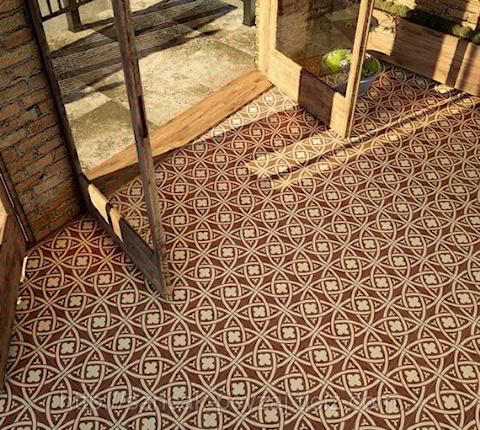 Karo Taşı Uygulamaları resmi