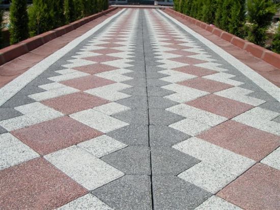 Karo Taşı Uygulamaları resmi