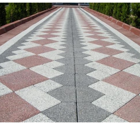 Karo Taşı Uygulamaları resmi