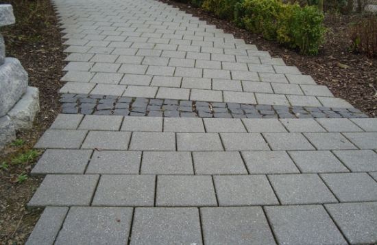 Karo Taşı Uygulamaları resmi