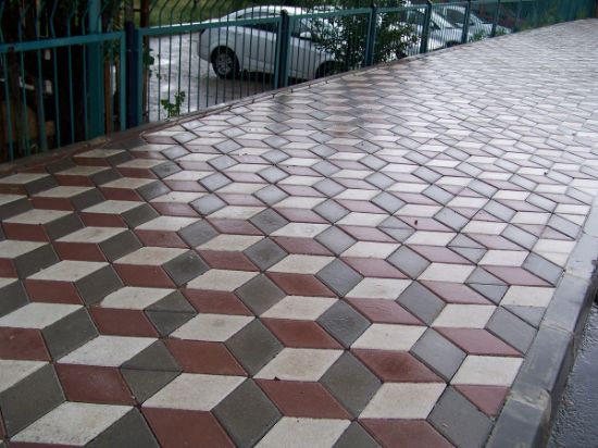 Karo Taşı Uygulamaları resmi