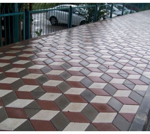 Karo Taşı Uygulamaları resmi