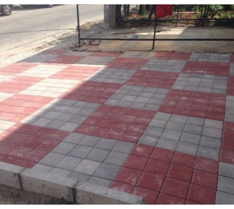 Karo Taşı Uygulamaları resmi