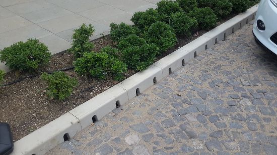 Bordür Taşı Uygulamaları resmi