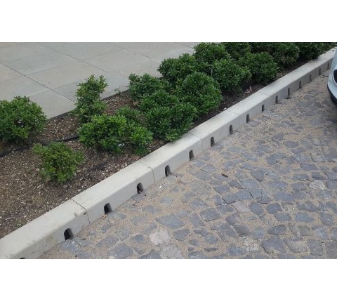 Bordür Taşı Uygulamaları resmi