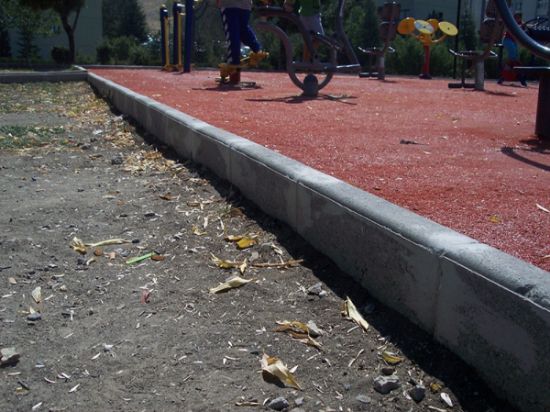 Bordür Taşı Uygulamaları resmi