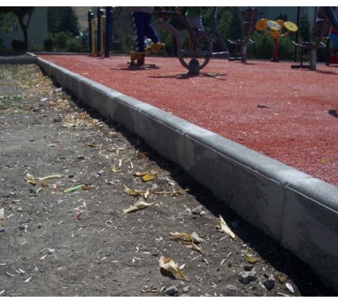 Bordür Taşı Uygulamaları resmi