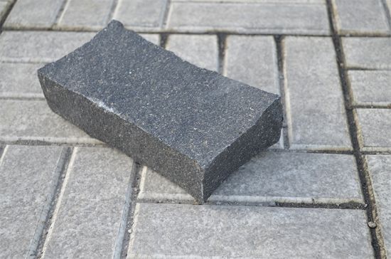 Granit Taşı Uygulamaları resmi