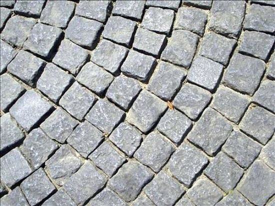 Granit Taşı Uygulamaları resmi