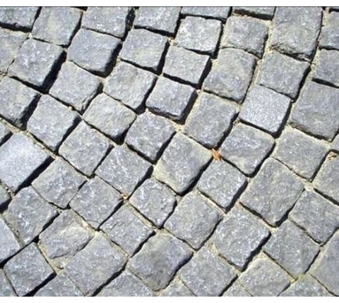 Granit Taşı Uygulamaları resmi