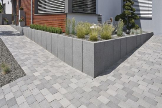 Granit Taşı Uygulamaları resmi