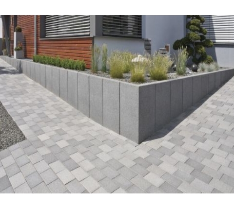 Granit Taşı Uygulamaları resmi