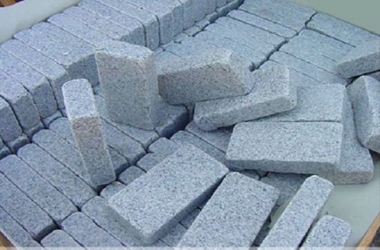 Granit Taşı Uygulamaları resmi