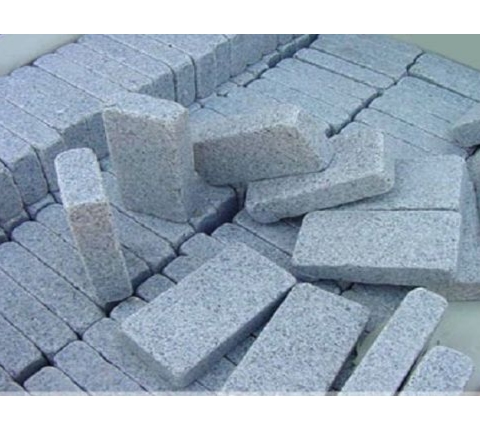 Granit Taşı Uygulamaları resmi