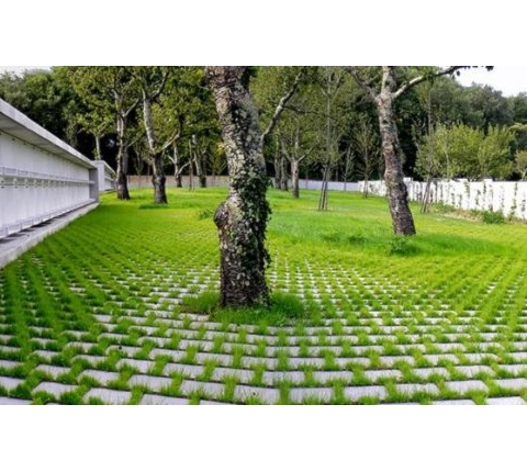 Peyzaj Proje - Uygulama - Danışmanlık resmi