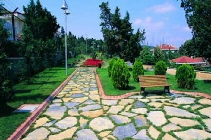 Peyzaj Proje - Uygulama - Danışmanlık