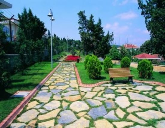 Peyzaj Proje - Uygulama - Danışmanlık resmi