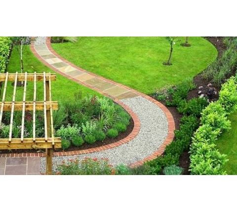 Peyzaj Proje - Uygulama - Danışmanlık resmi