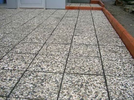 Bahçe Taşları resmi