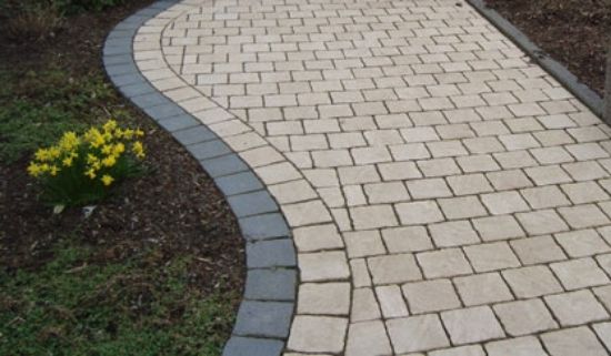 Bahçe Taşları resmi