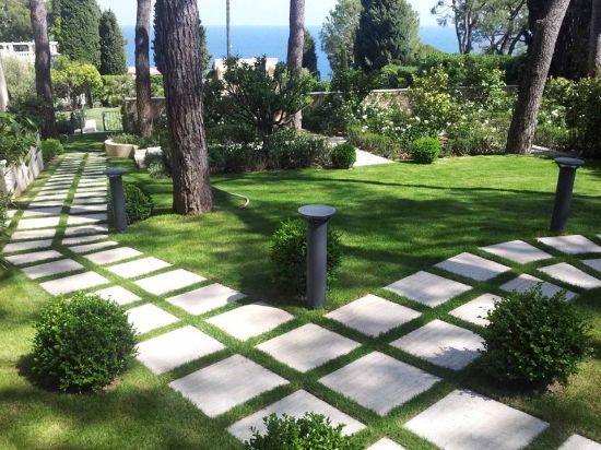 Bahçe Taşları resmi