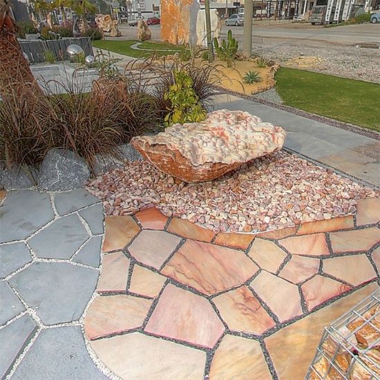 Bahçe Taşları resmi