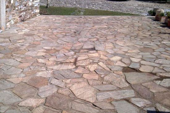 Bahçe Taşları resmi