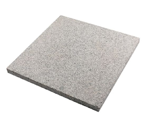 4x30x30 Kumlamalı Granit Taşı