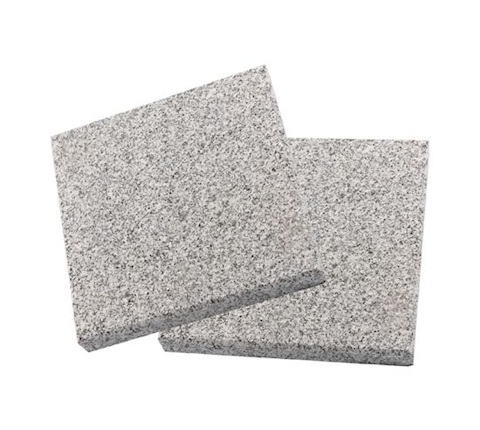 3x30x30cm Kumlamalı Granit Plaka