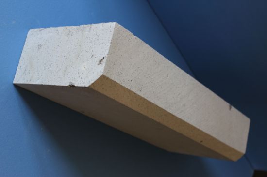 Andezit Bordür Taşı