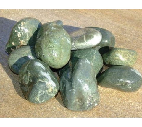 Yeşil Dolomit Taşı