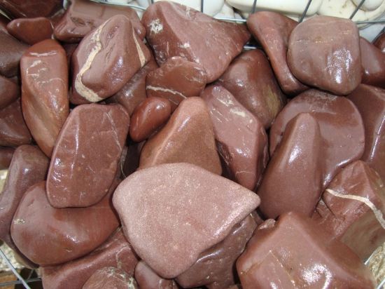 Bordo Dolomit Taşı