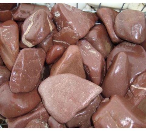 Bordo Dolomit Taşı