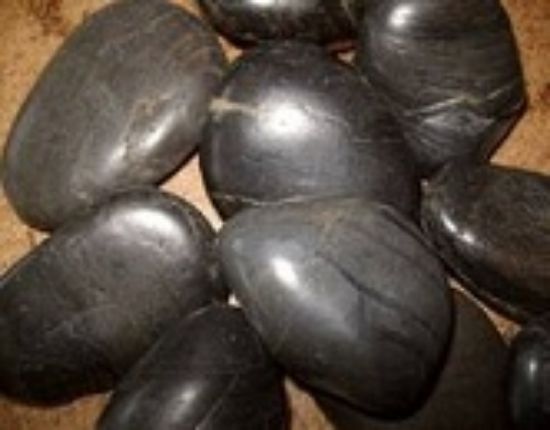 Siyah Dolomit Taşı