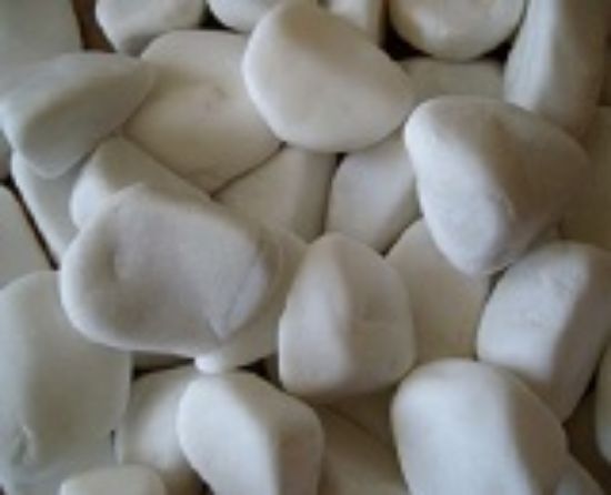 Beyaz Dolomit Taşı